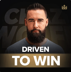 Driven to Win Podcast
